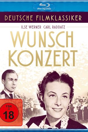 Wunschkonzert poster