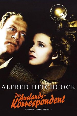 Der Auslandskorrespondent hdfilme stream online