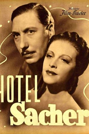 Hotel Sacher hdfilme stream online