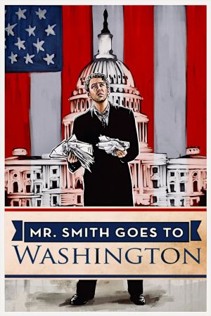 Mr. Smith geht nach Washington hdfilme stream online