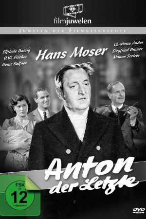 Anton, der Letzte hdfilme stream online