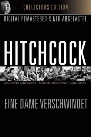 Eine Dame verschwindet hdfilme stream online