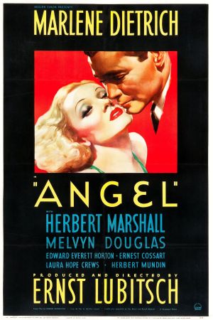 Engel poster