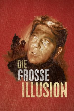 Die große Illusion poster