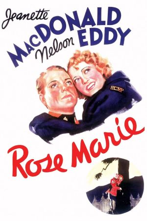 Rose-Marie poster
