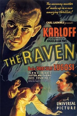 Der Rabe hdfilme stream online