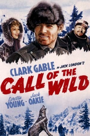 Goldfieber in Alaska poster