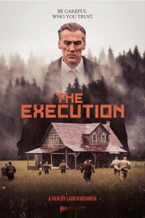 Hetzjagd - Auf der Spur des Killers poster