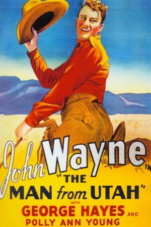 Rodeo poster
