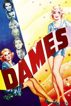Broadway Show poster