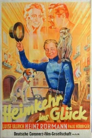 Heimkehr ins Glück hdfilme stream online