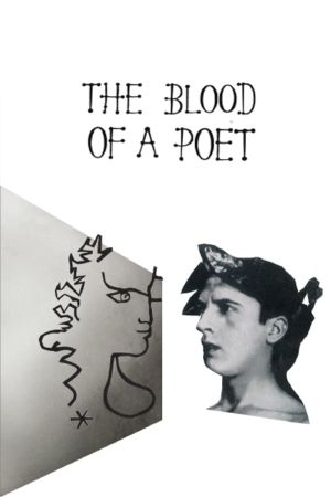 Das Blut eines Dichters poster