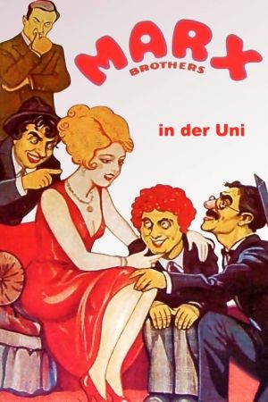 Blühender Blödsinn poster
