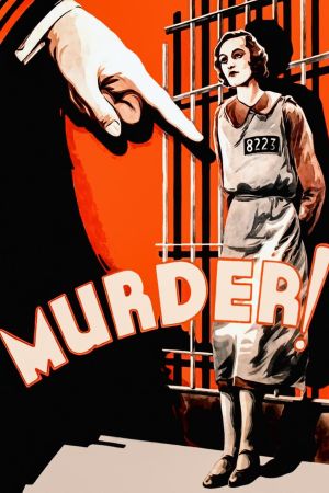 Mord - Sir John greift ein! poster