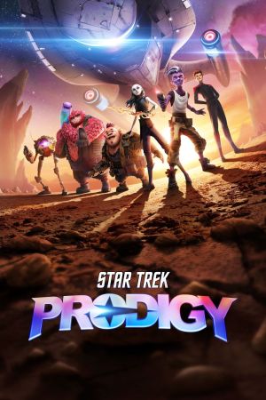 Star Trek: Prodigy hdfilme stream online
