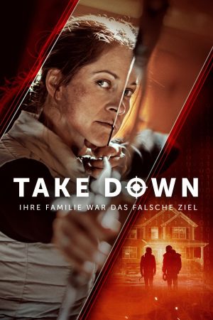 Take Down - Ihre Familie war das falsche Ziel poster