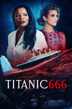 Titanic 666 poster