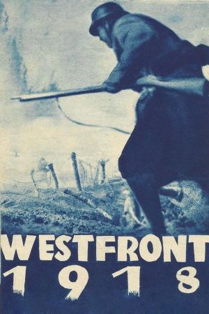 Westfront 1918: Vier von der Infanterie hdfilme stream online