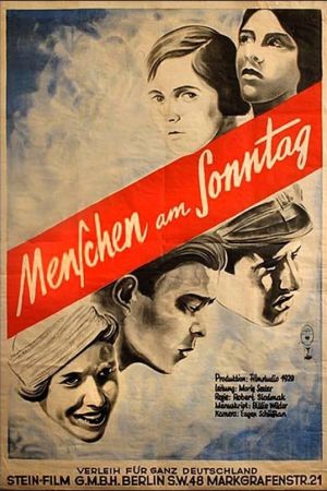 Menschen am Sonntag hdfilme stream online