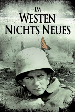 Im Westen nichts Neues poster