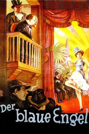 Der blaue Engel hdfilme stream online