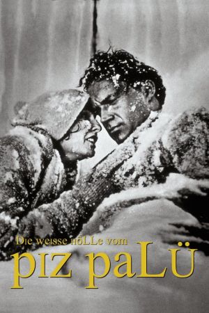 Die weiße Hölle vom Piz Palü hdfilme stream online