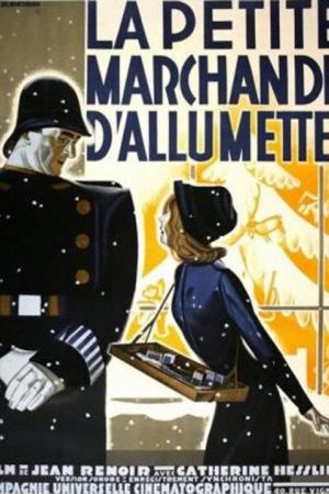 Das kleine Mädchen mit den Schwefelhölzern hdfilme stream online
