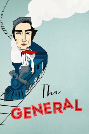 Der General poster
