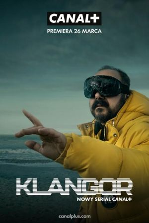 Klangor - Ein Mädchen verschwindet spurlos poster