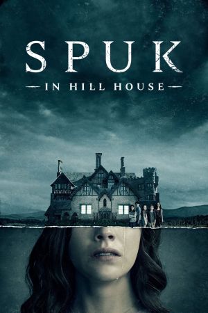 Spuk in Hill House poster