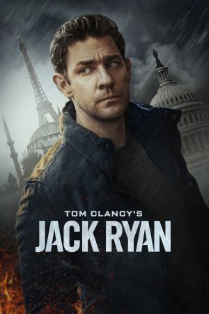 Tom Clancy's Jack Ryan hdfilme stream online