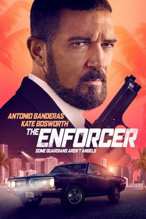 The Enforcer poster