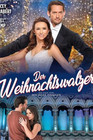 Der Weihnachtswalzer poster