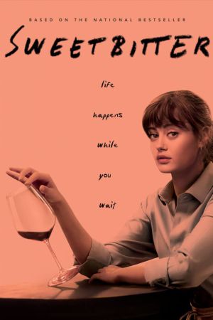 Sweetbitter poster