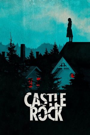 Castle Rock poster