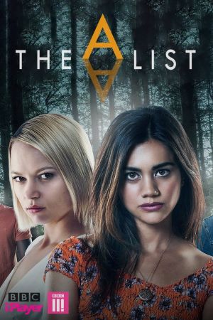 The A List poster