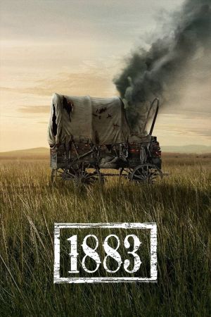 1883 poster