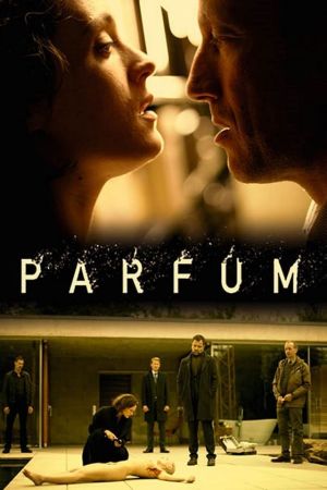 Parfum poster