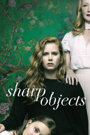 Sharp Objects hdfilme stream online