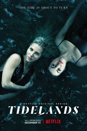 Tidelands poster