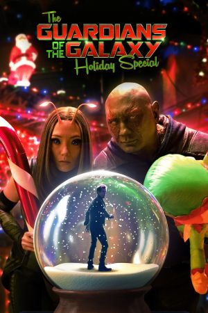 The Guardians of the Galaxy Holiday Special hdfilme stream online