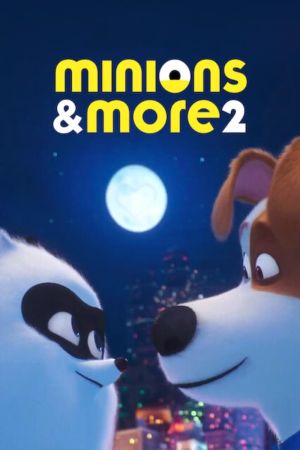 Minions und mehr 2 poster