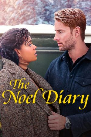 The Noel Diary poster