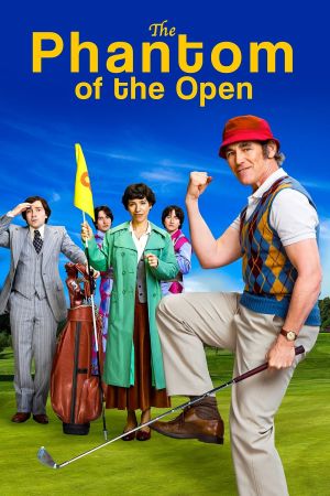 The Phantom of the Open hdfilme stream online