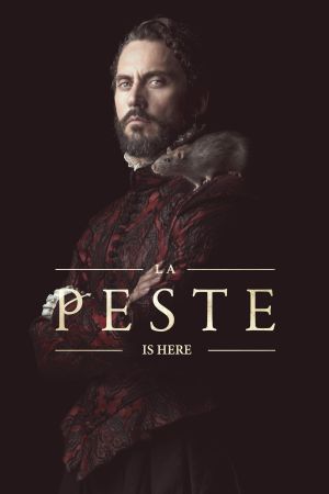 Die Pest poster