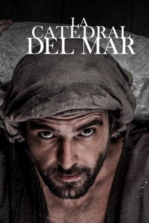 Die Kathedrale des Meeres poster