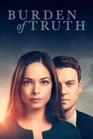 Burden of Truth poster