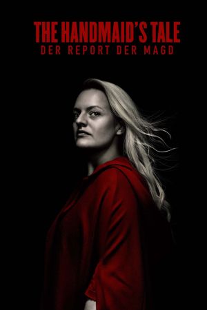 The Handmaid’s Tale - Der Report der Magd poster