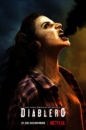 Diablero poster