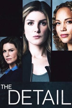 The Detail poster